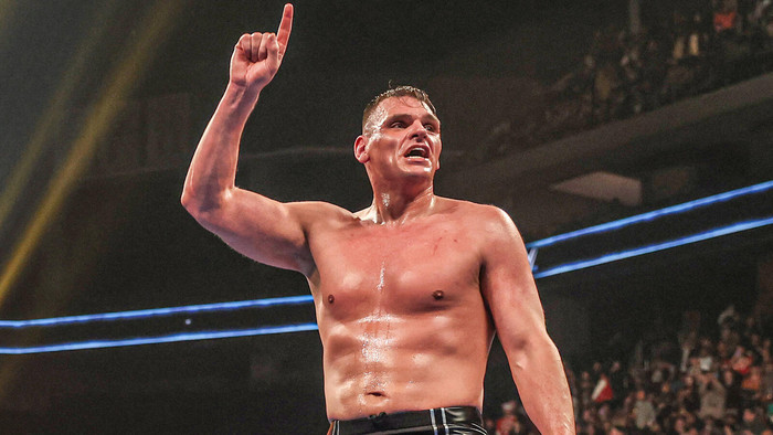 Результаты WWE Friday Night SmackDown 05.12.2025