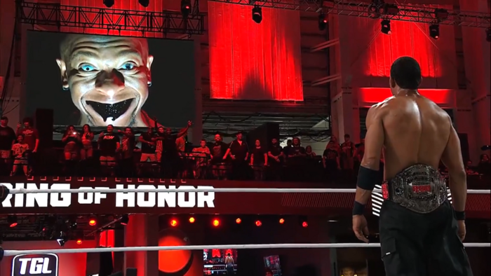 Результаты ROH Wrestling 14.05.2026