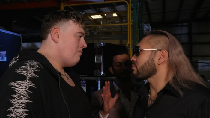 Результаты WWE NXT 26.05.2026