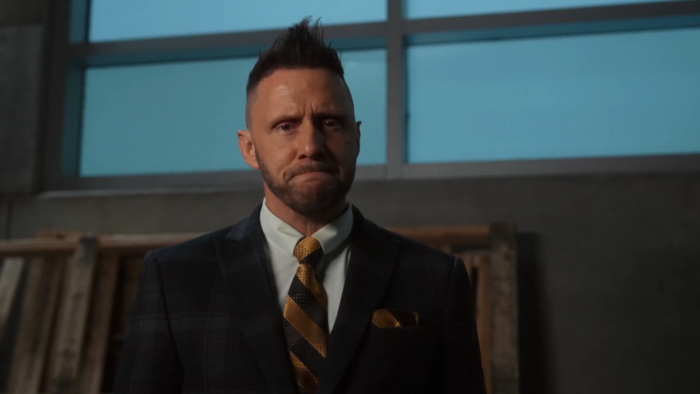 Результаты ROH Wrestling 17.04.2026