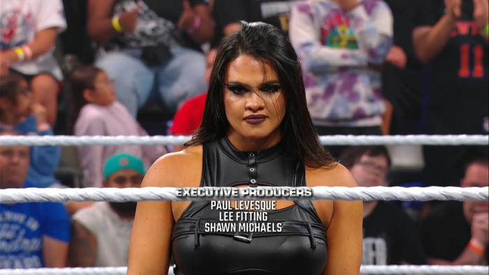 Результаты WWE NXT 30.06.2026