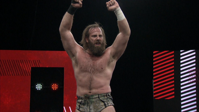 Результаты ROH Wrestling 07.10.2026