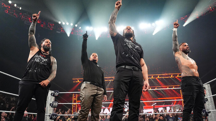 Результаты WWE Monday Night Raw 19.10.2026