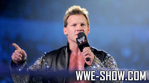 Chris Jericho собирается вернуться в WWE?