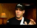 WWE Monday Night RAW 20.08.2012 (русская версия от 545TV)