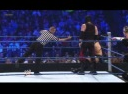 WWE Friday Night Smackdown 03.08.2012 (русская версия от 545TV)