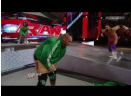 WWE Monday Night RAW 06.08.2012 (русская версия от 545TV)