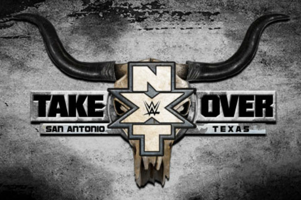 NXT TakeOver: San Antonio (русская версия от 545TV)