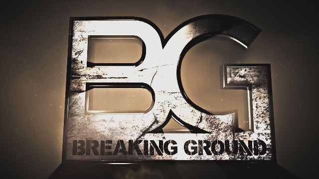 WWE Breaking Ground 1 сезон 1 серия (английская версия)