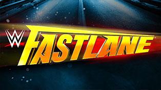 WWE FastLane 2016 (русская версия от 545TV)