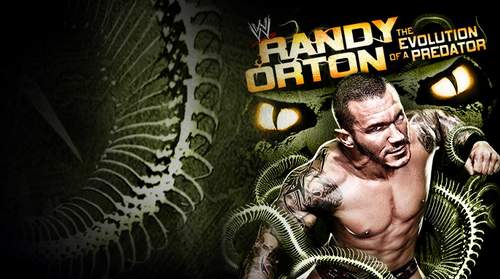 WWE Randy Orton - The Evolution Of A Predator (русская версия от 545TV)