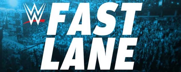 WWE Fast Lane 2015 (русская версия от Wrestling Online)
