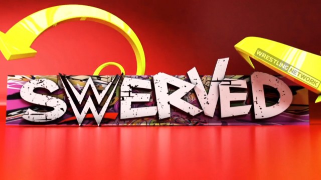 WWE Swerved 2 сезон 1 серия (английская версия)