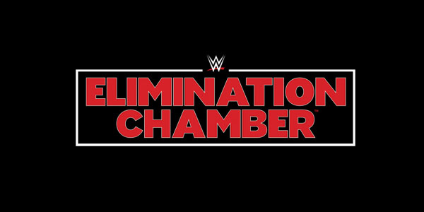 WWE Elimination Chamber 2018 (русская версия 545TV)