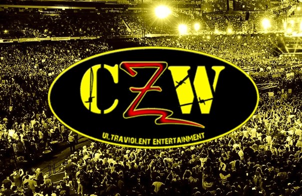 CZW Tangled Web 8 (русская версия от 545TV)