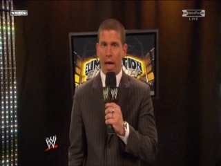 WWE Elimination Chamber 2010 (русская версия от 545TV)
