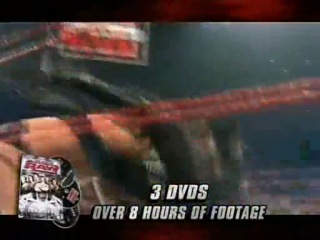 WWE ECW 01.01.2008 (Русская версия от JusticeTV)