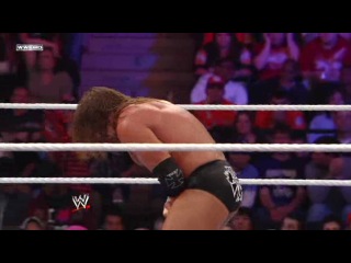 WWE Extreme Rules 2010 (русская версия от 545TV)