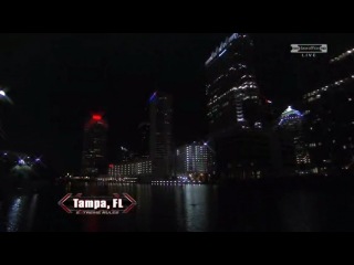 WWE Extreme Rules 2011 (русская версия от 545TV)