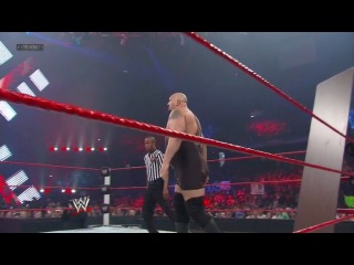 WWE Extreme Rules 2012 (русская версия от 545TV)