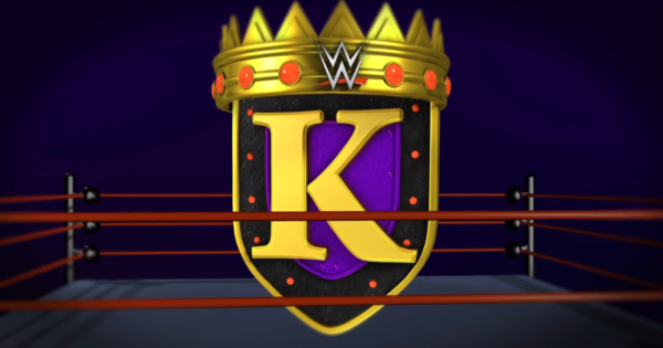 WWE King of the Ring 28.04.15 (русская версия от 545TV)