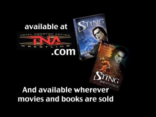 Sting - Return Of An Icon (русская версия от 545TV)