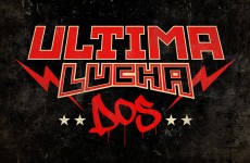 Lucha Underground II – Ultima Lucha Dos Part 3 (английская версия)