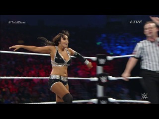 WWE Main Event 02.09.2014 (русская версия от 545TV)