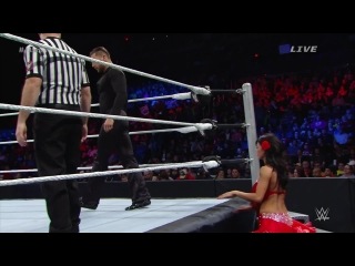 WWE Main Event 02.12.14 (русская версия от 545TV)