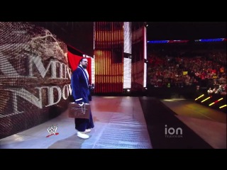 WWE Main Event 04.09.2013 (русская версия от 545TV)