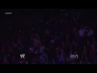 WWE Main Event 04.12.2013 (Русская версия от 545TV)