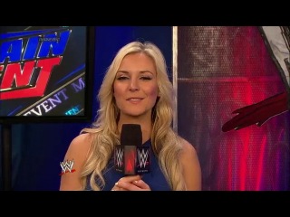 WWE Main Event 08.07.2014 (русская версия от 545TV)