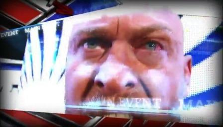 WWE Main Event 13.05.2014 (русская версия от 545TV)