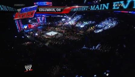 WWE Main Event 17.06.2014 (русская версия от 545TV)