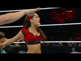 WWE Main Event 16.09.2014 (русская версия от 545TV)