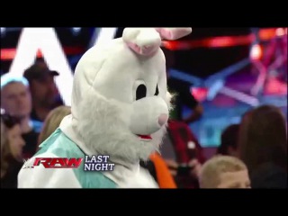 WWE Main Event 18.11.14 (русская версия от 545TV)