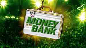 WWE Money in the bank 2018 (русская версия от 545TV)