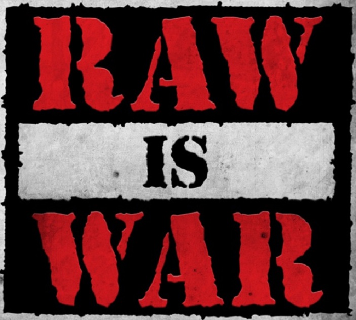 RAW is WAR (русские обзоры от Grand Wrestling)