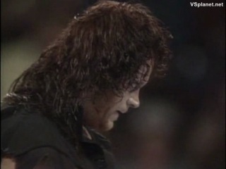WWE Survivor Series 1991 (английская версия)