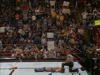 WWF Survivor Series 1998 (русская версия от 545TV)