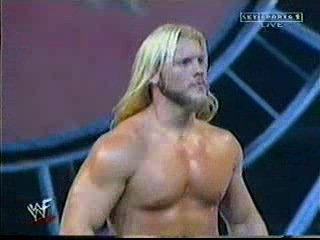 WWF Survivor Series 1999 (английская версия)