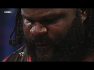 WWE Survivor Series 2011 (русская версия от 545TV)