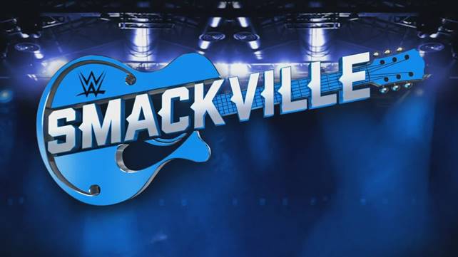 WWE Smackville (русская версия от 545TV)