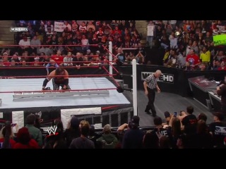 WWE TLC 2011 (русская версия от 545TV)