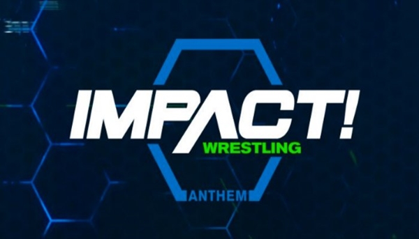 IMPACT Wrestling 27.09.2018 (английская версия)