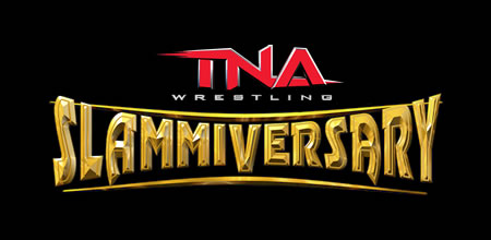 TNA Slammiversary XIV (русская версия от 545TV)