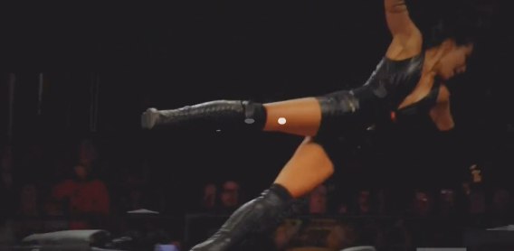 TNA Impact 10.02.2016 (русская версия от 545TV)