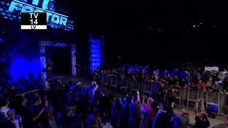 TNA Impact 06.03.15 (русская версия от 545TV)