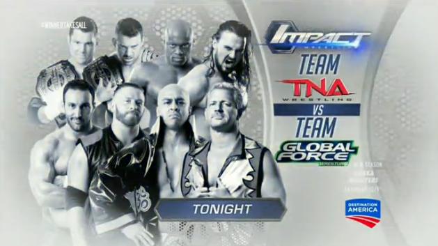 TNA Impact 16.09.2015 (русская версия от 545TV)