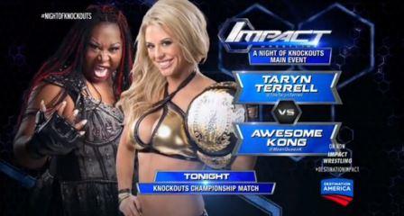 TNA Impact 24.04.15 (английская версия)